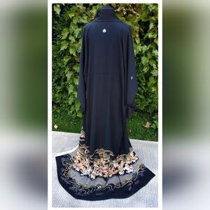 Staning Antique Temasode from Japan